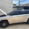 JEEP COMMANDER 1.3 T270 TURBO FLEX OVERLAND AT6 JEEP COMMANDER 1.3 T270 TURBO FLEX OVERLAND AT6