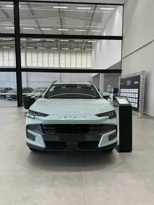 JETOUR S06 1.5 TGDI PHEV PREMIUM DHT
