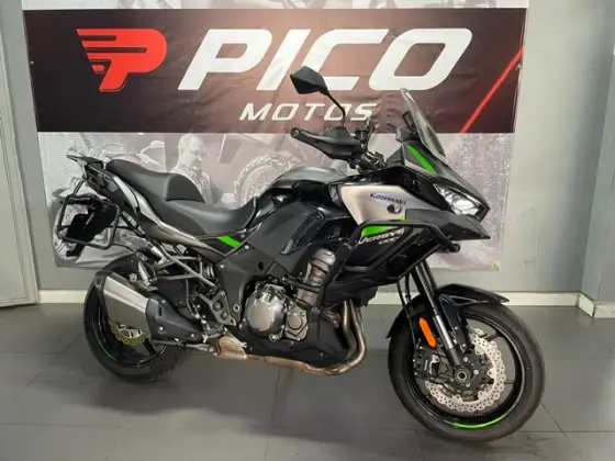 KAWASAKI VERSYS 1000 ABS 