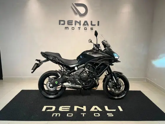 KAWASAKI VERSYS ABS 