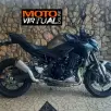 KAWASAKI Z900 KAWASAKI Z900