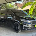 KIA CARNIVAL 3.3 EX V6 24V GASOLINA 4P AUTOMATICO KIA CARNIVAL 3.3 EX V6 24V GASOLINA 4P AUTOMATICO