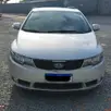 KIA CERATO 1.6 EX2 SEDAN 16V GASOLINA 4P MANUAL KIA CERATO 1.6 EX2 SEDAN 16V GASOLINA 4P MANUAL
