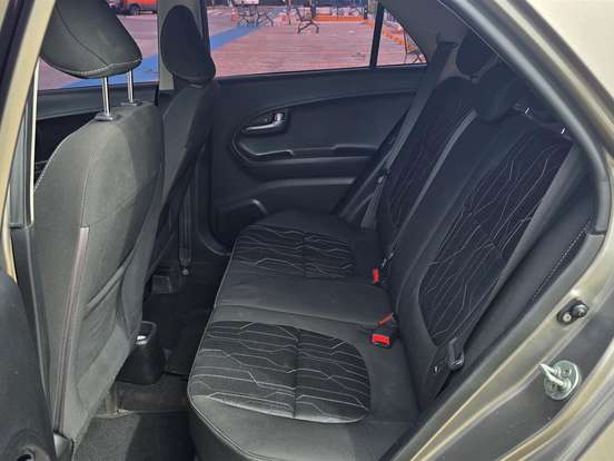 KIA-PICANTO-1.0 EX 12V FLEX 4P MANUAL KIA-PICANTO-2012