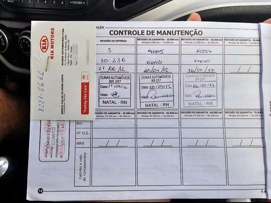 KIA-PICANTO-1.0 EX 12V FLEX 4P MANUAL KIA-PICANTO-2012