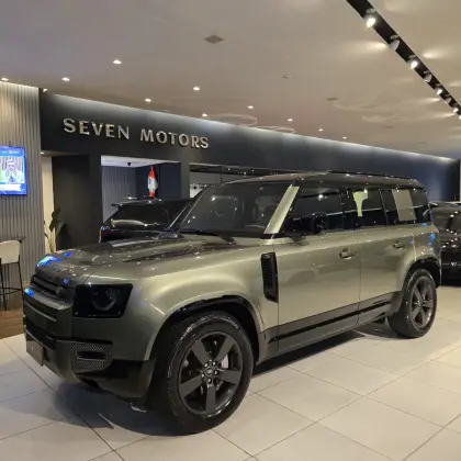 LAND ROVER DEFENDER 3.0 D300 TURBO DIESEL MHEV 110 X-DYNAMIC HSE AWD AUTOMÁTICO