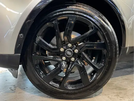 LAND ROVER-DISCOVERY-3.0 V6 TD6 DIESEL HSE 4WD AUTOMÁTICO LAND ROVER-DISCOVERY-2019