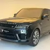 LAND ROVER RANGE ROVER SPORT 2.0 HSE HÍBRIDO 4P AUTOMÁTICO LAND ROVER RANGE ROVER SPORT 2.0 HSE HÍBRIDO 4P AUTOMÁTICO