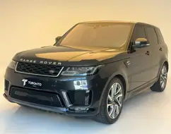 LAND ROVER RANGE ROVER SPORT 2.0 HSE HÍBRIDO 4P AUTOMÁTICO LAND ROVER RANGE ROVER SPORT 2.0 HSE HÍBRIDO 4P AUTOMÁTICO