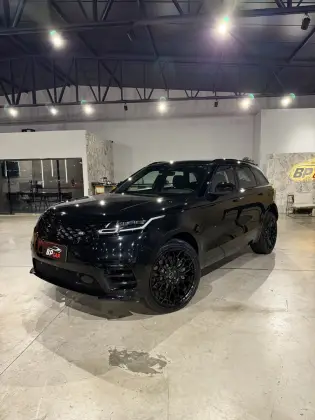 LAND ROVER RANGE ROVER VELAR 2.0 P400E PHEV R-DYNAMIC S AUTOMÁTICO LAND ROVER RANGE ROVER VELAR 2.0 P400E PHEV R-DYNAMIC S AUTOMÁTICO
