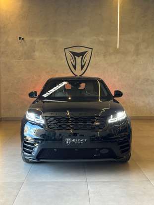 LAND ROVER-RANGE ROVER VELAR-2022