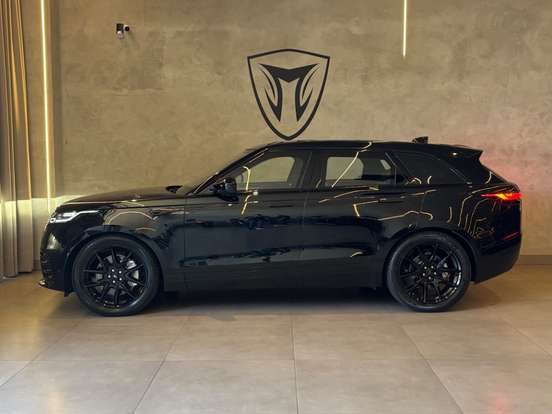 LAND ROVER-RANGE ROVER VELAR-3.0 P340 GASOLINA R-DYNAMIC SE AUTOMÁTICO LAND ROVER-RANGE ROVER VELAR-2022