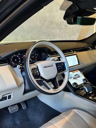 LAND ROVER-RANGE ROVER VELAR-2022