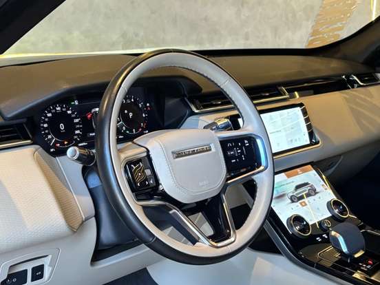 LAND ROVER-RANGE ROVER VELAR-3.0 P340 GASOLINA R-DYNAMIC SE AUTOMÁTICO LAND ROVER-RANGE ROVER VELAR-2022