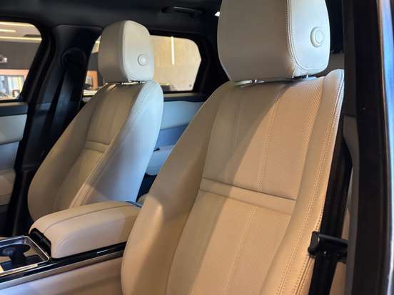 LAND ROVER-RANGE ROVER VELAR-3.0 P340 GASOLINA R-DYNAMIC SE AUTOMÁTICO LAND ROVER-RANGE ROVER VELAR-2022