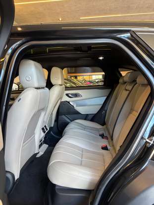 LAND ROVER-RANGE ROVER VELAR-2022