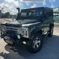 LAND ROVER DEFENDER 2.5 90 CSW 4X4 TURBO INTERCOOLER DIESEL 2P MANUAL LAND ROVER DEFENDER 2.5 90 CSW 4X4 TURBO INTERCOOLER DIESEL 2P MANUAL