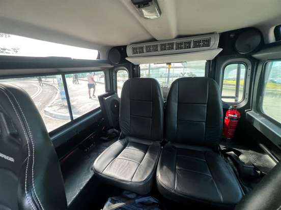 LAND ROVER-DEFENDER-2003