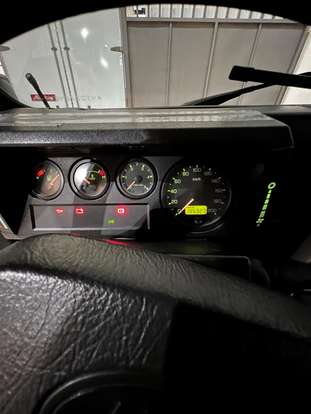 LAND ROVER-DEFENDER-2.5 STD 110 4X4 TURBO DIESEL 4P MANUAL LAND ROVER-DEFENDER-2004