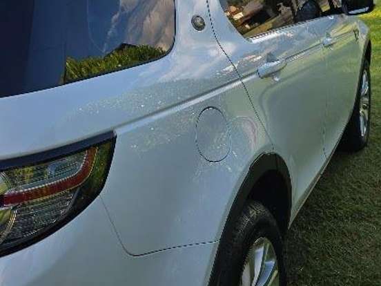 LAND ROVER-DISCOVERY SPORT-2.2 16V SD4 TURBO DIESEL SE 4P AUTOMÁTICO LAND ROVER-DISCOVERY SPORT-2015