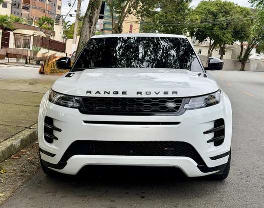 LAND ROVER-RANGE ROVER EVOQUE-2023