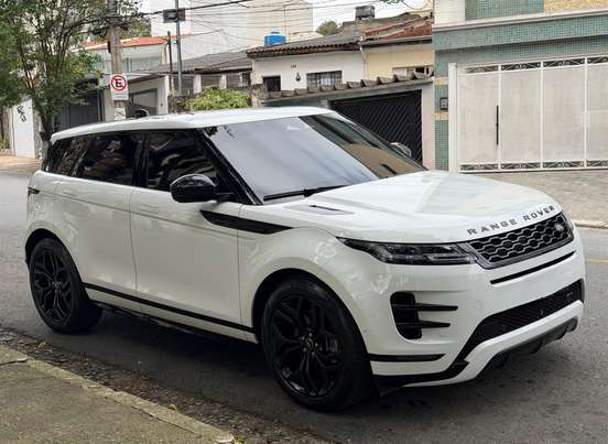 LAND ROVER-RANGE ROVER EVOQUE-2023