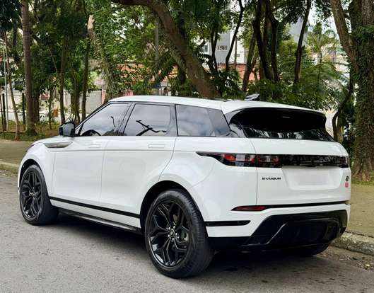 LAND ROVER-RANGE ROVER EVOQUE-2023