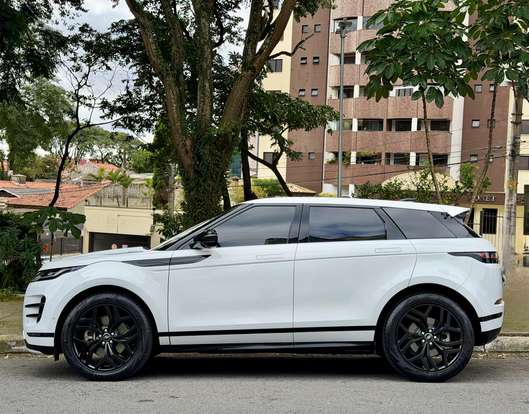 LAND ROVER-RANGE ROVER EVOQUE-2023