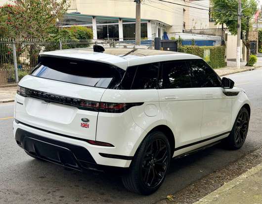 LAND ROVER-RANGE ROVER EVOQUE-2023