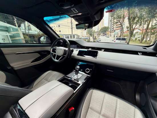 LAND ROVER-RANGE ROVER EVOQUE-2023