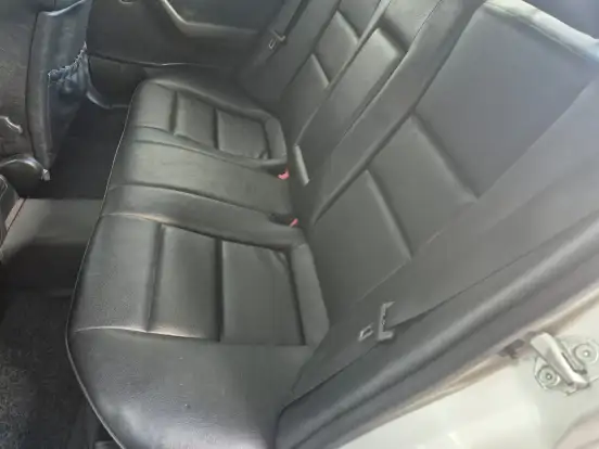 MERCEDES-BENZ-C 180-1996