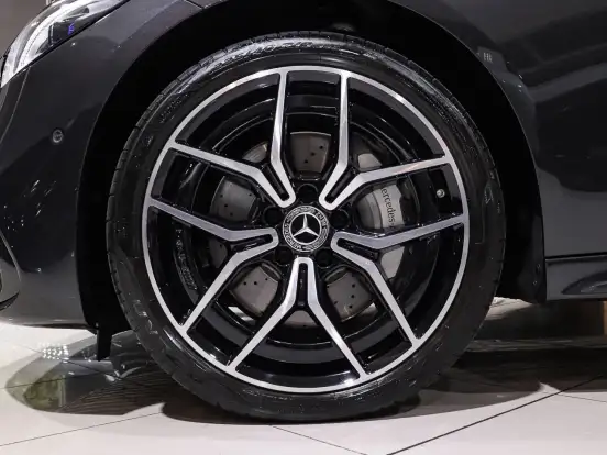 MERCEDES-BENZ-C 300-2.0 EQ BOOST HÍBRIDO AMG LINE 9G-TRONIC MERCEDES-BENZ-C 300-2021