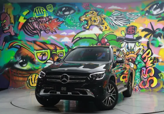 MERCEDES-BENZ GLC 220d 2.0 TURBO DIESEL ENDURO 9G-TRONIC MERCEDES-BENZ GLC 220d 2.0 TURBO DIESEL ENDURO 9G-TRONIC