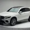 MERCEDES-BENZ GLC 250 2.0 CGI GASOLINA 4MATIC 9G-TRONIC MERCEDES-BENZ GLC 250 2.0 CGI GASOLINA 4MATIC 9G-TRONIC