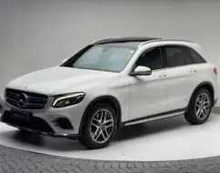 MERCEDES-BENZ GLC 250 2.0 CGI GASOLINA 4MATIC 9G-TRONIC MERCEDES-BENZ GLC 250 2.0 CGI GASOLINA 4MATIC 9G-TRONIC