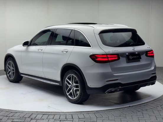 MERCEDES-BENZ-GLC 250-2.0 CGI GASOLINA 4MATIC 9G-TRONIC MERCEDES-BENZ-GLC 250-2017