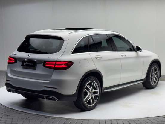 MERCEDES-BENZ-GLC 250-2.0 CGI GASOLINA 4MATIC 9G-TRONIC MERCEDES-BENZ-GLC 250-2017