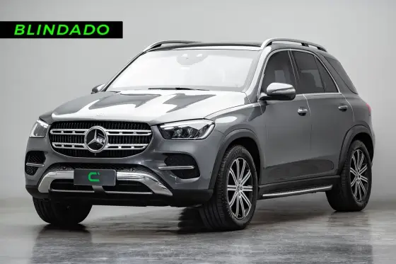MERCEDES-BENZ GLE 450d 3.0 I6 MHEV DIESEL 4MATIC 9G-TRONIC MERCEDES-BENZ GLE 450d 3.0 I6 MHEV DIESEL 4MATIC 9G-TRONIC