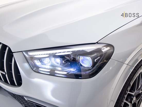 MERCEDES-BENZ-GLE 63 AMG-4.0 V8 BITURBO GASOLINA COUPÉ S 4MATIC 9G-TRONIC MERCEDES-BENZ-GLE 63 AMG-2024