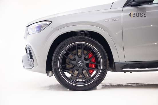 MERCEDES-BENZ-GLE 63 AMG-2024