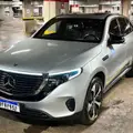 MERCEDES-BENZ EQC 400 4MATIC ELÉTRICO MERCEDES-BENZ EQC 400 4MATIC ELÉTRICO