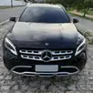 MERCEDES-BENZ GLA 200 1.6 CGI FLEX ADVANCE 7G-DCT MERCEDES-BENZ GLA 200 1.6 CGI FLEX ADVANCE 7G-DCT