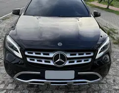 MERCEDES-BENZ GLA 200 1.6 CGI FLEX ADVANCE 7G-DCT MERCEDES-BENZ GLA 200 1.6 CGI FLEX ADVANCE 7G-DCT