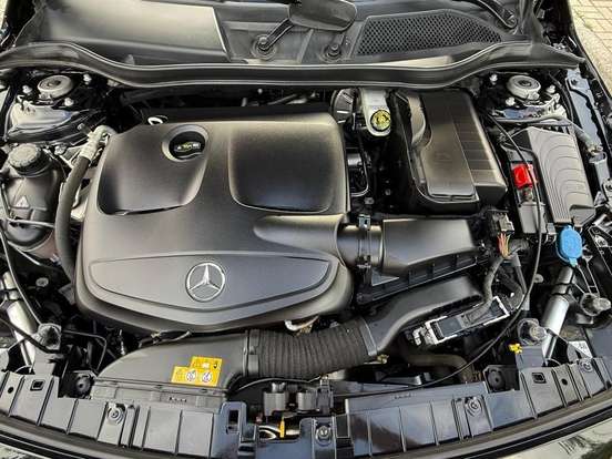 MERCEDES-BENZ-GLA 200-1.6 CGI FLEX ADVANCE 7G-DCT MERCEDES-BENZ-GLA 200-2019