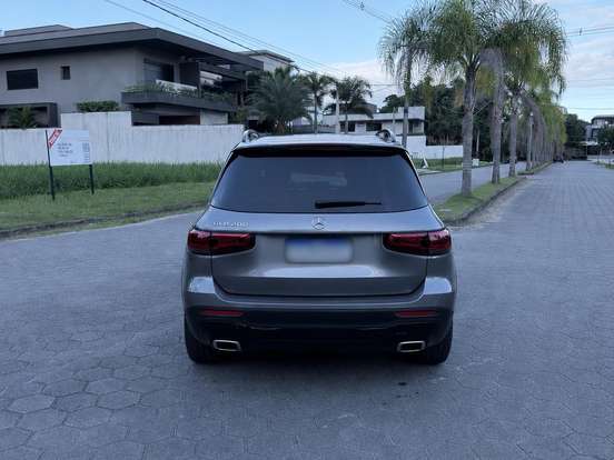 MERCEDES-BENZ-GLB 200-1.3 CGI GASOLINA PROGRESSIVE 7G-DCT MERCEDES-BENZ-GLB 200-2021