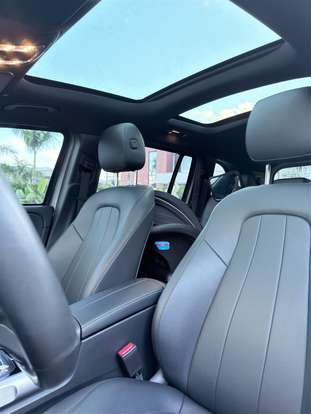 MERCEDES-BENZ-GLB 200-1.3 CGI GASOLINA PROGRESSIVE 7G-DCT MERCEDES-BENZ-GLB 200-2021