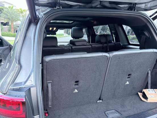 MERCEDES-BENZ-GLB 200-1.3 CGI GASOLINA PROGRESSIVE 7G-DCT MERCEDES-BENZ-GLB 200-2021
