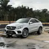 MERCEDES-BENZ GLE 400 3.0 V6 GASOLINA HIGHWAY COUPÉ 4MATIC 9G-TRONIC MERCEDES-BENZ GLE 400 3.0 V6 GASOLINA HIGHWAY COUPÉ 4MATIC 9G-TRONIC