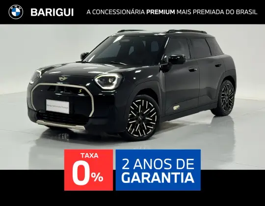 MINI ACEMAN 54,2 KW ELÉTRICO SE