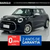 MINI COOPER 2.0 16V TWINPOWER GASOLINA S TOP 2P STEPTRONIC MINI COOPER 2.0 16V TWINPOWER GASOLINA S TOP 2P STEPTRONIC